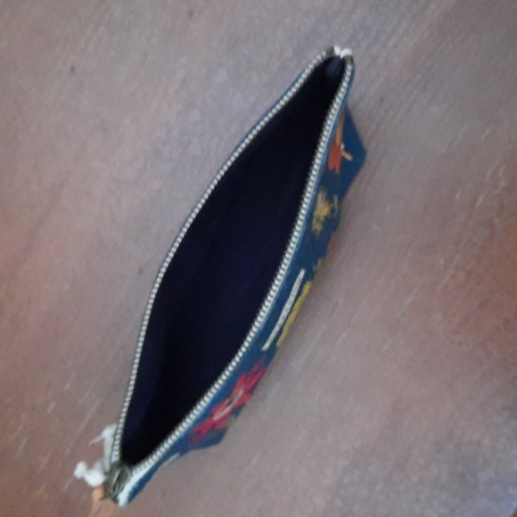 Small denim bag - Picture 6 of 6